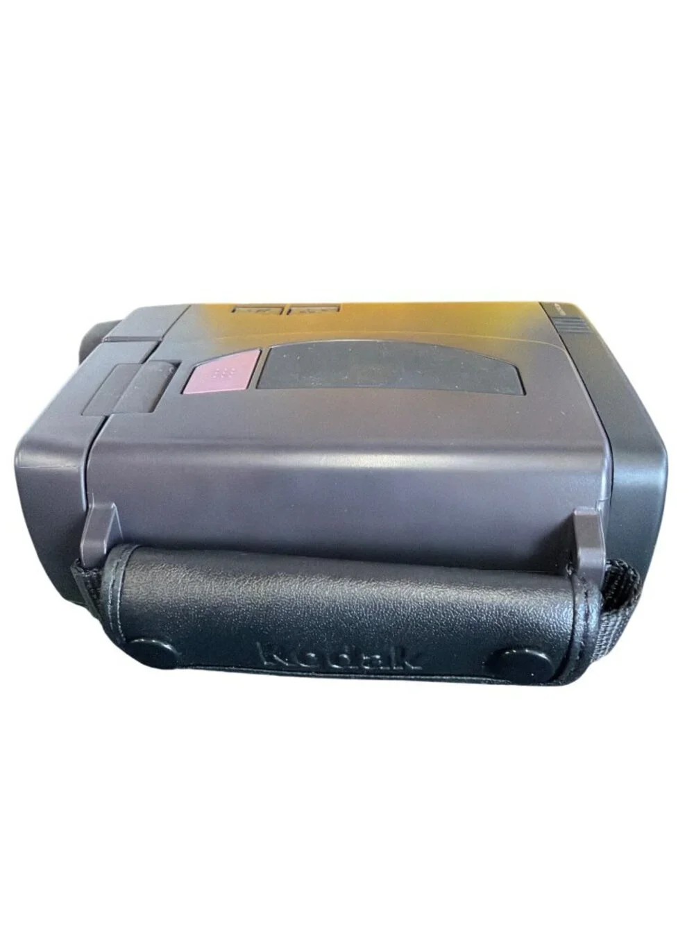 Kodak DC120 Zoom Digital Camera 1.2 Megapixels With Box & Software Included